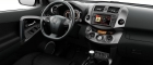 2010 Toyota RAV4 (Innenraum)